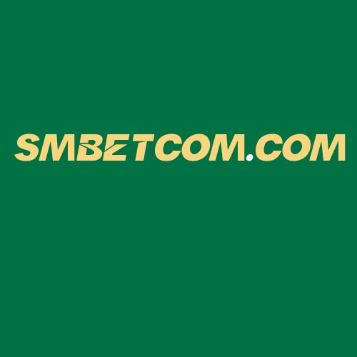 Logo da SMBETCOM